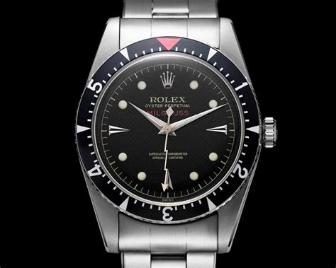 Rolex Milgauss Overview & History: The Scientist's Watch